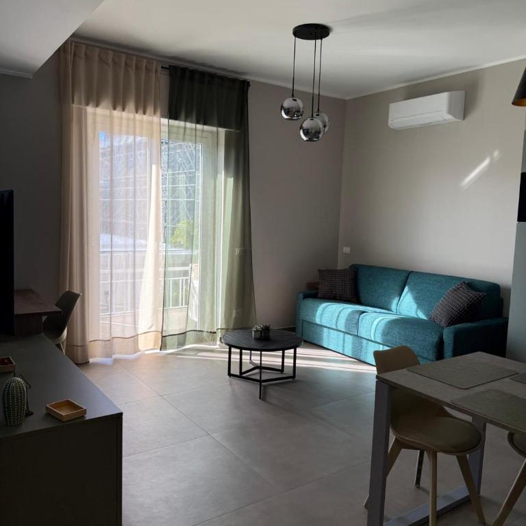 Holiday Bamboo Sanremo - Free private parking - Appartamento con 1 Camera da Letto - 6