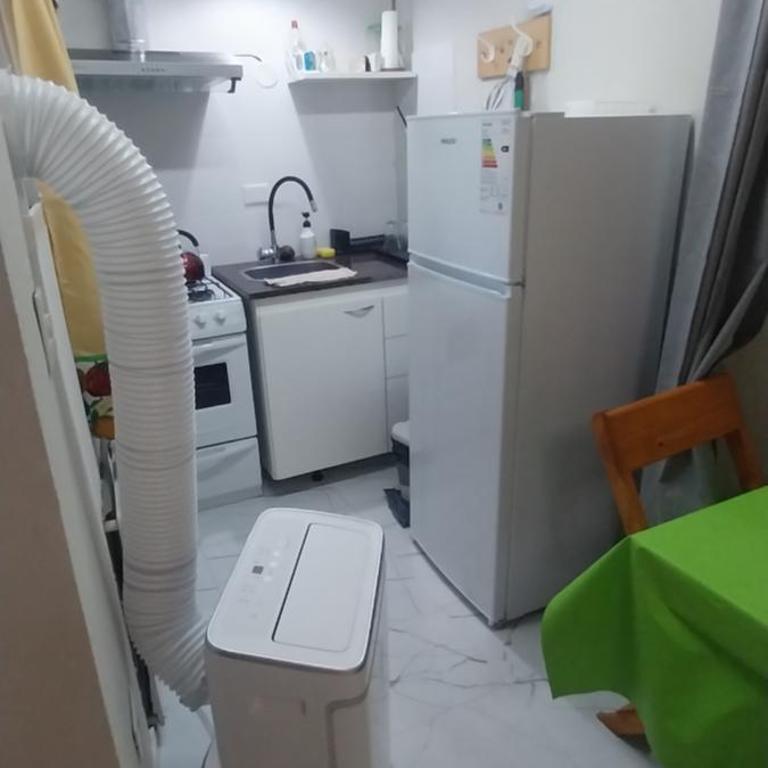 Hospedaje en San Isidro - Apartamento de 1 dormitorio - 11