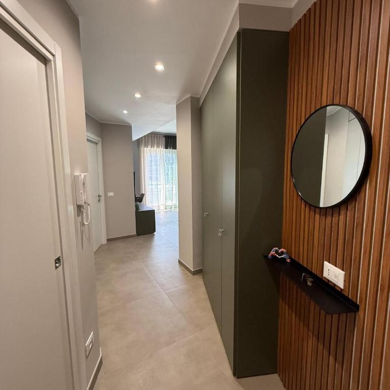 Holiday Bamboo Sanremo - Free private parking - Appartamento con 1 Camera da Letto - 3
