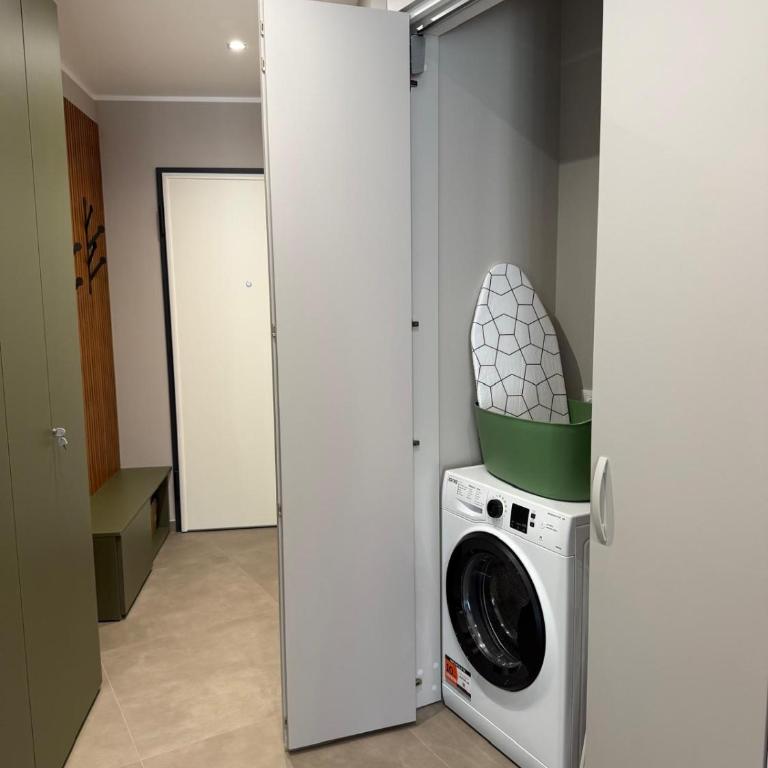 Holiday Bamboo Sanremo - Free private parking - Appartamento con 1 Camera da Letto - 5