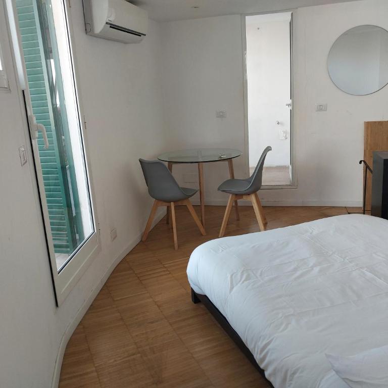 La terrazza - Apartment - auf 2 Etagen - 4