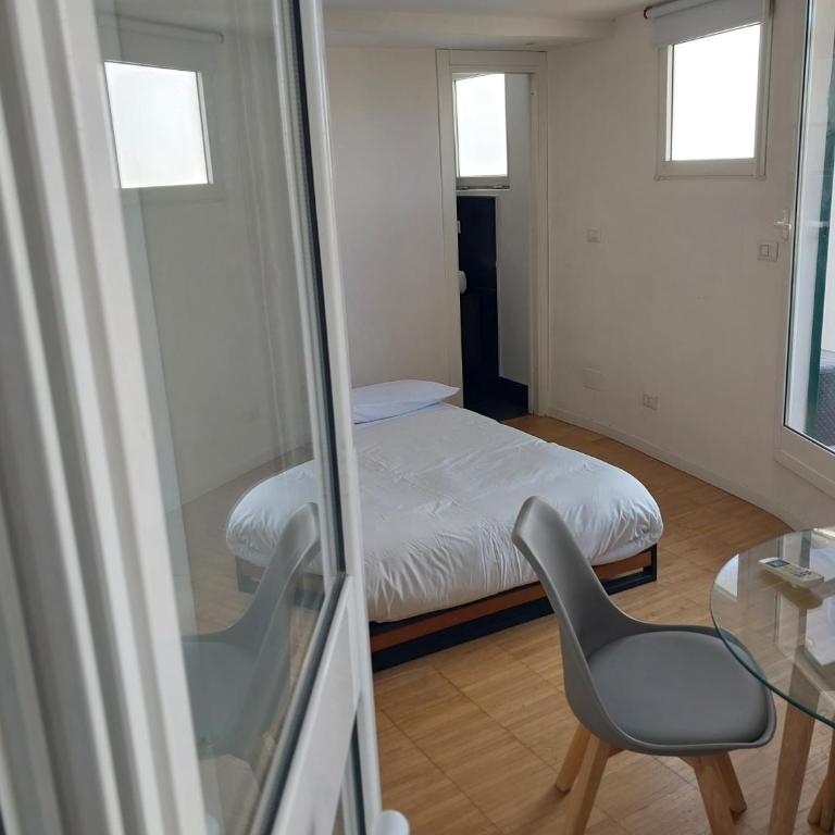 La terrazza - Apartment - auf 2 Etagen - 3