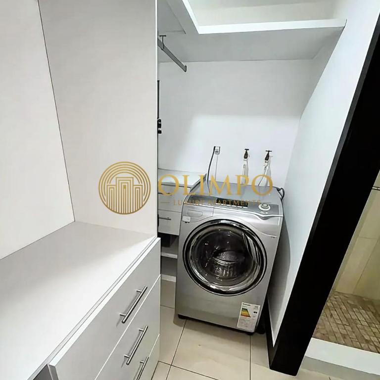 Suite Luxury en Puerto Santana - Two-Bedroom Apartment with City View - 14