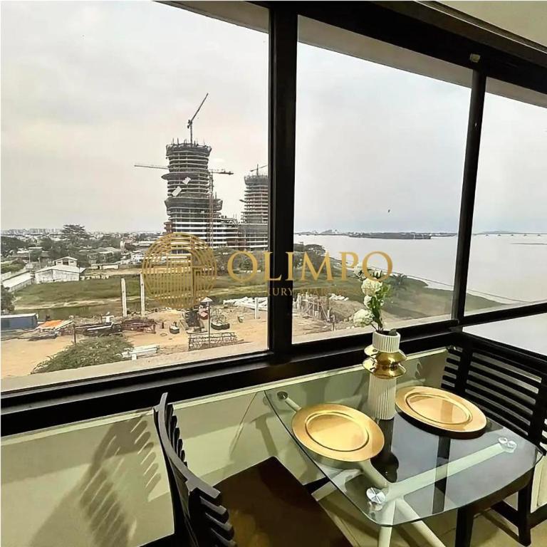 Suite Luxury en Puerto Santana - Two-Bedroom Apartment with City View - 15