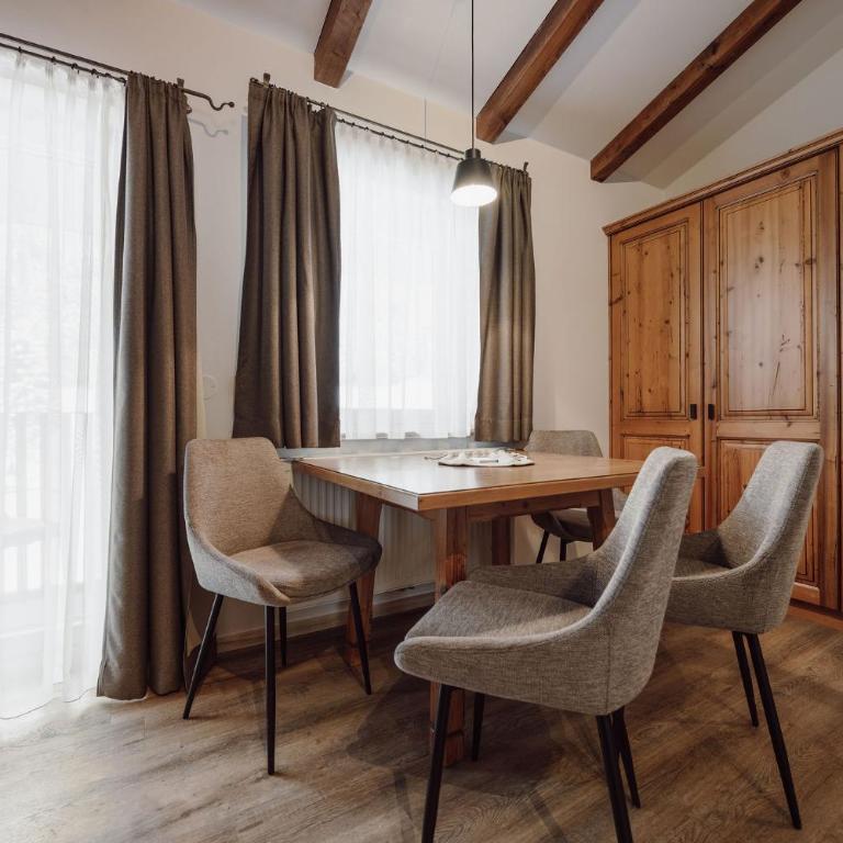 Hotel loj - our kind of place - Appartamento Superior - 1
