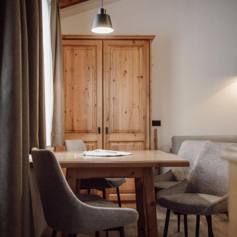 Hotel loj - our kind of place - Appartamento - 6