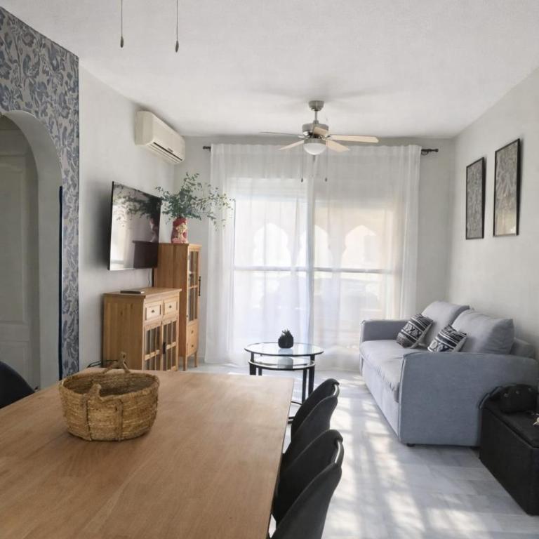 La Alcazaba de Cristina - Apartamento de 2 dormitorios - 41