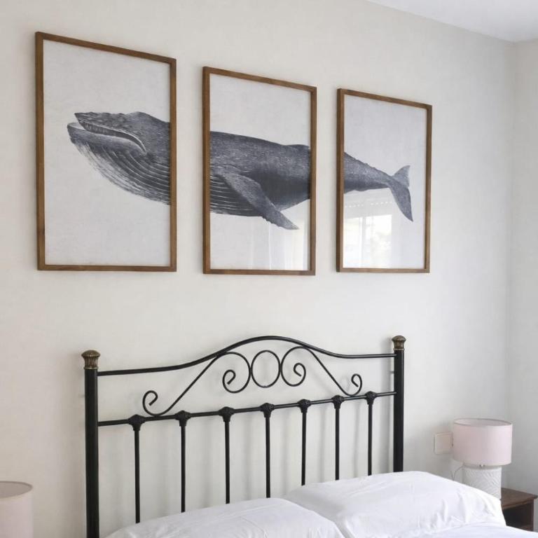 La Alcazaba de Cristina - Apartamento de 2 dormitorios - 45
