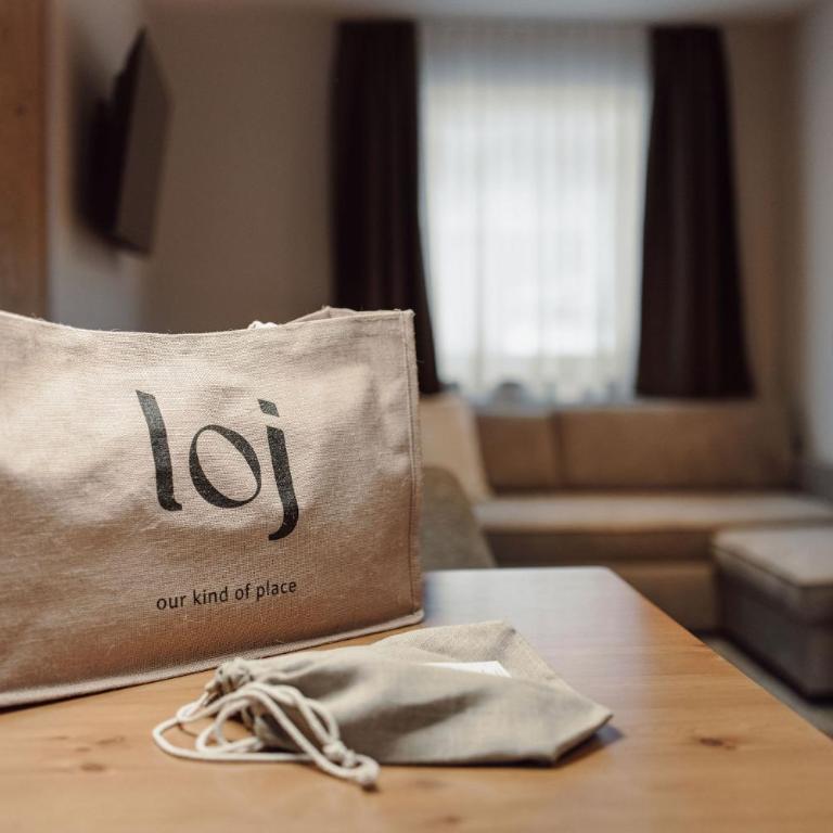 Hotel loj - our kind of place - Appartamento Standard - 8