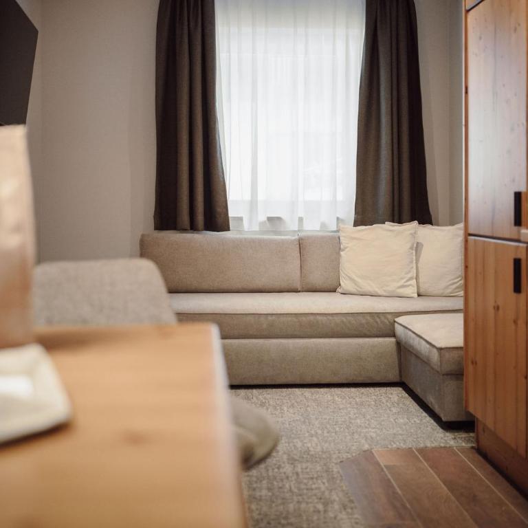 Hotel loj - our kind of place - Appartamento Standard - 3