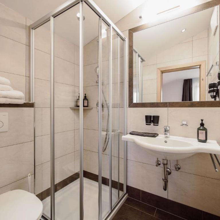 Hotel loj - our kind of place - Appartamento Standard - 4