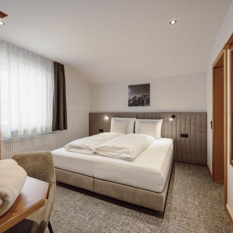 Hotel loj - our kind of place - Appartamento Standard - 7