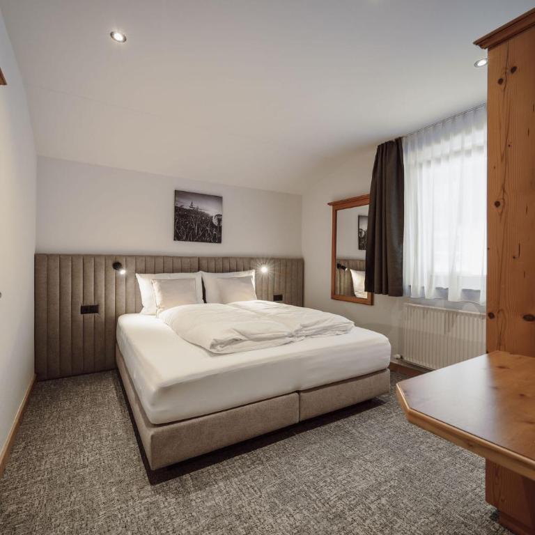Hotel loj - our kind of place - Appartamento Standard - 6