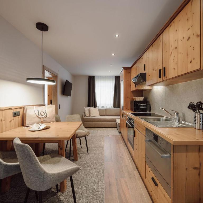Hotel loj - our kind of place - Appartamento Standard - 5