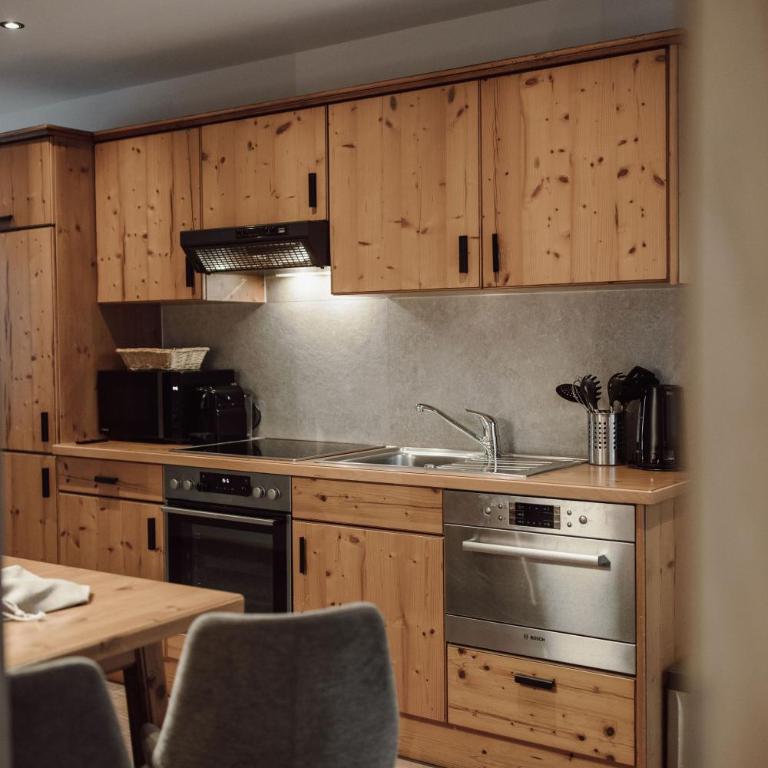 Hotel loj - our kind of place - Appartamento Standard - 2