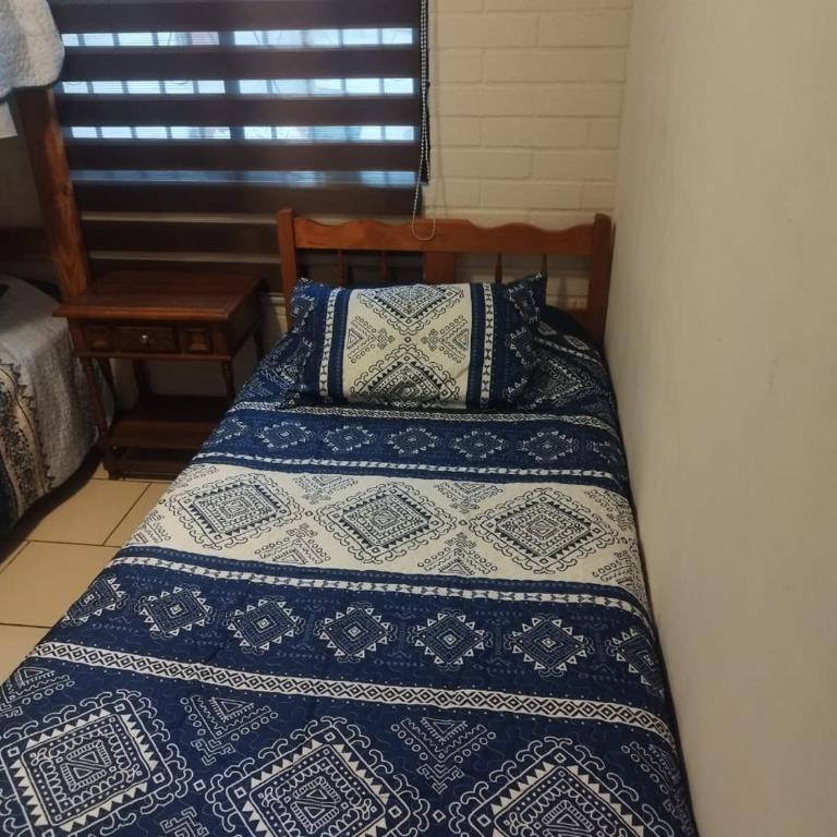Hospedajes Pucon - Three-Bedroom House - 8