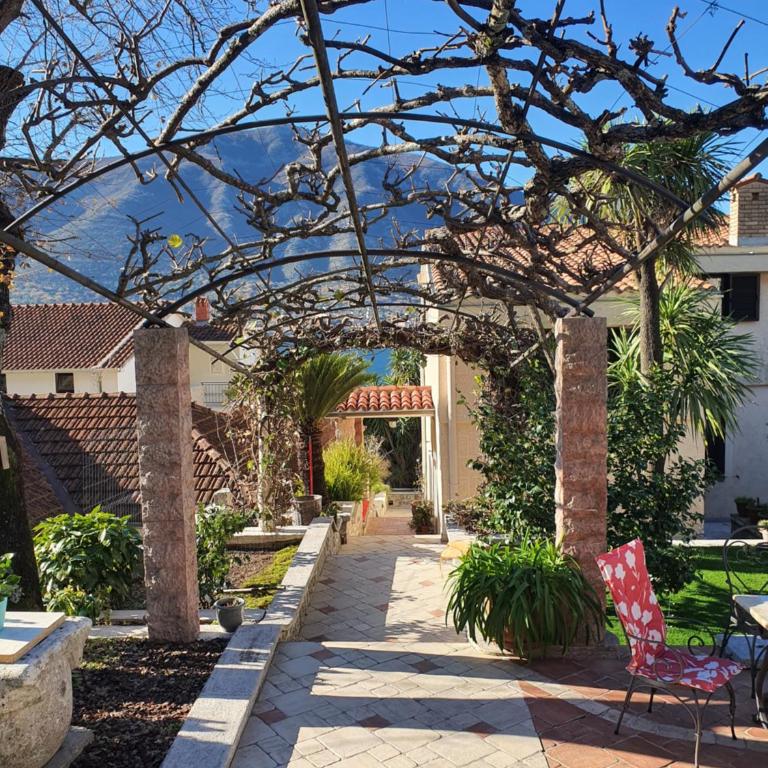 Cozy Studio with a large Terrace and Sea View - Apartman sa 1 Spavaćom Sobom - 26