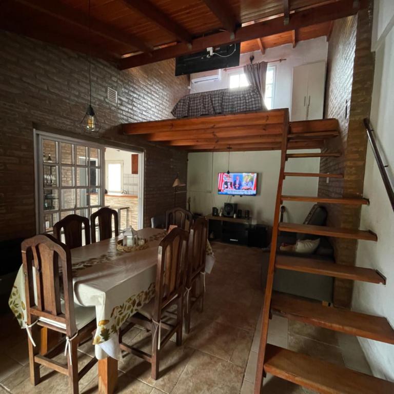 Casa quinta rio - Casa de 3 dormitorios - 10