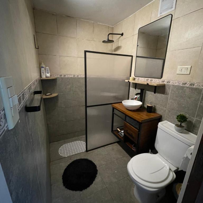 Casa quinta rio - Casa de 3 dormitorios - 9