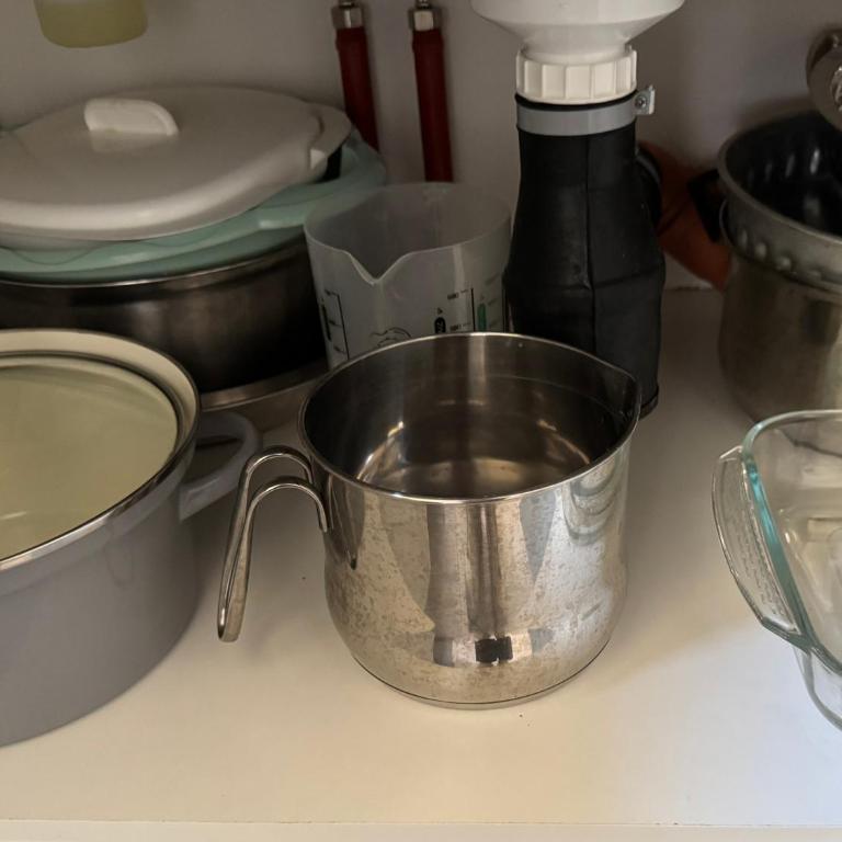 Especial para descansar cerca de Guemes - Apartamento de 1 dormitorio - 17