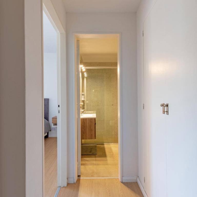 A pasos del Obelisco - Apartamento de 1 dormitorio - 6