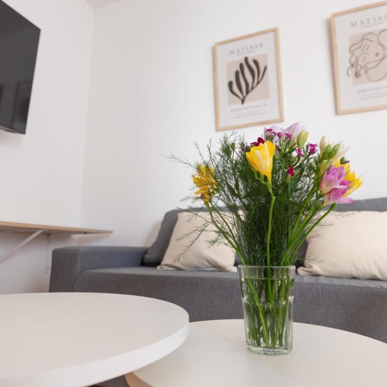 A pasos del Obelisco - Apartamento de 1 dormitorio - 2
