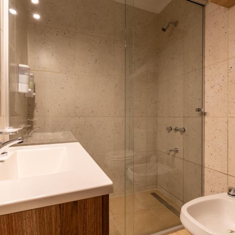 A pasos del Obelisco - Apartamento de 1 dormitorio - 7