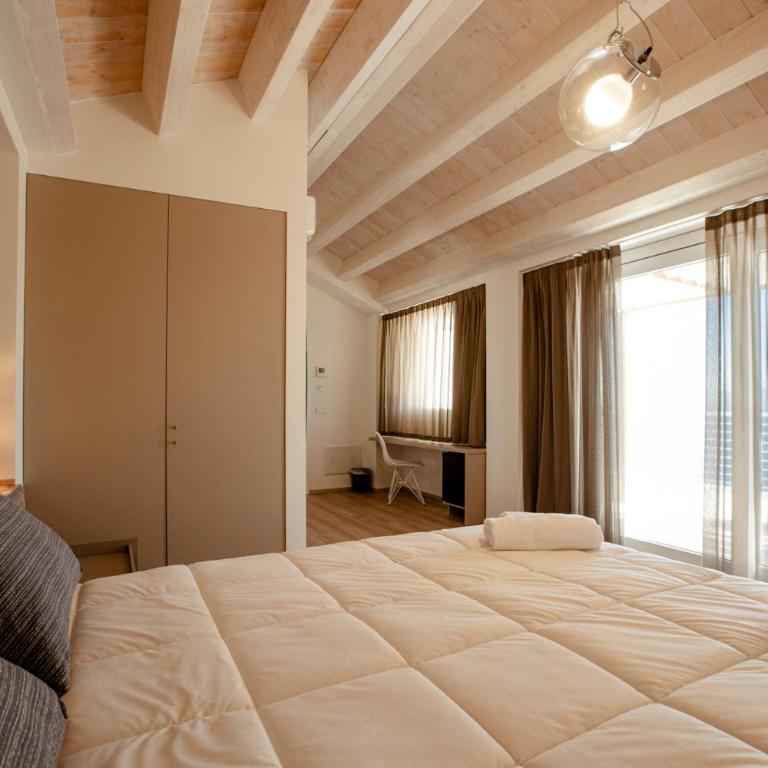 Hotel Belvedere Resort - Junior Suite con Terrazza - 1