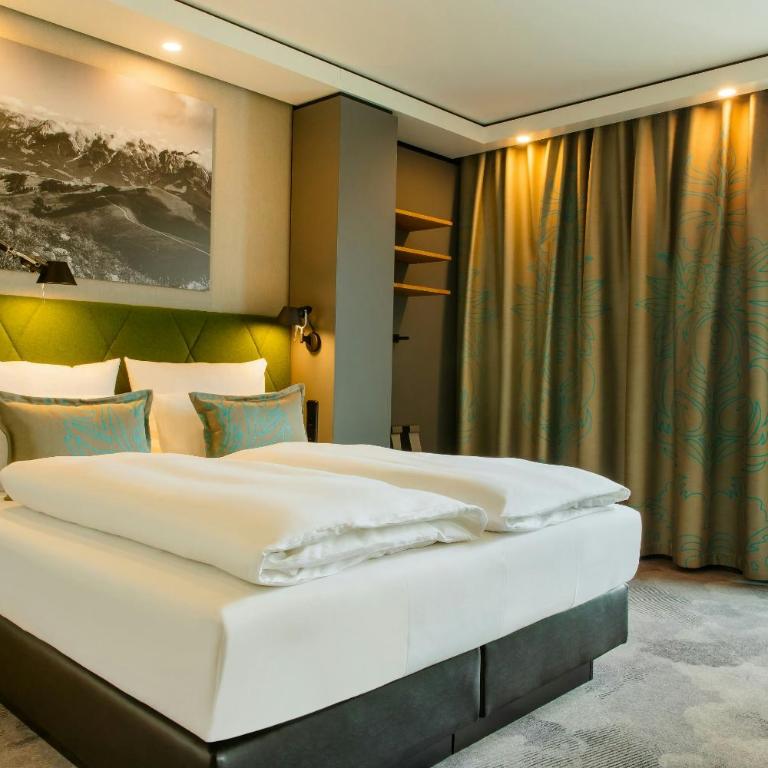 Motel One Salzburg-Süd - Standard Doppelzimmer - 4