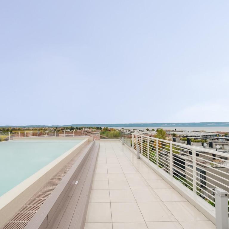 Casa Opalia by SOGI Gestioni - Appartamento con 1 Camera da Letto - 14