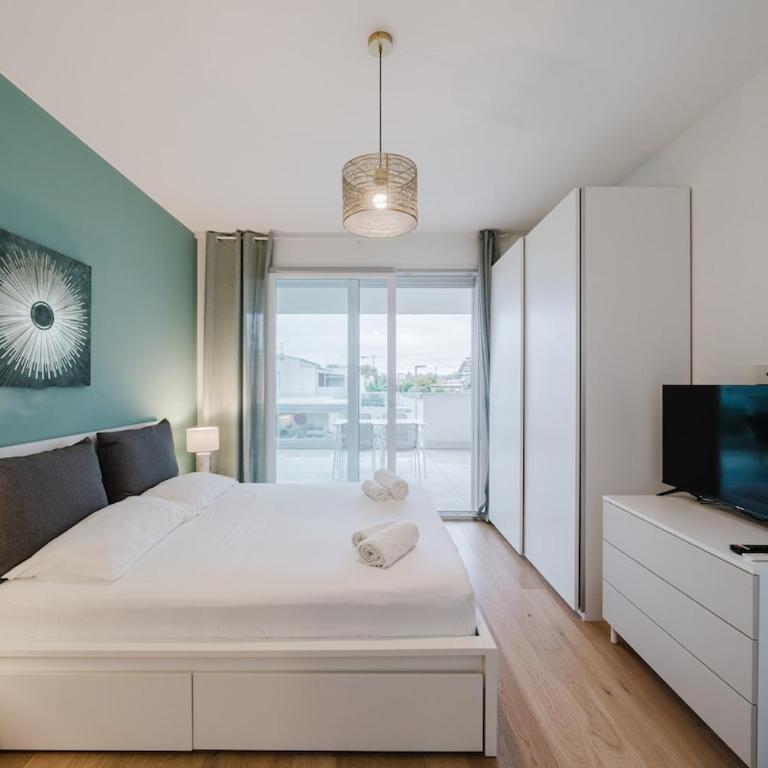Casa Opalia by SOGI Gestioni - Appartamento con 1 Camera da Letto - 4