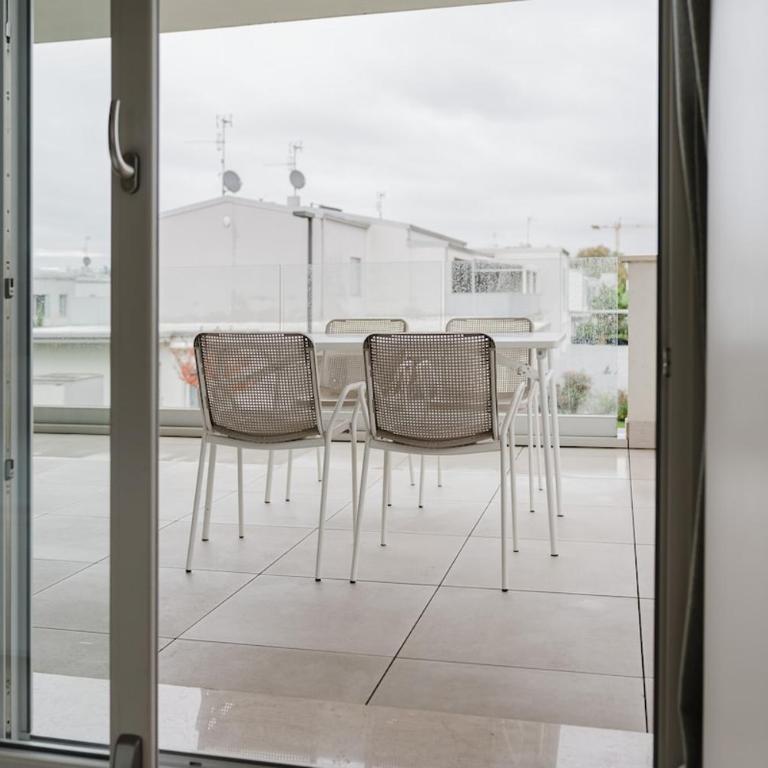 Casa Opalia by SOGI Gestioni - Appartamento con 1 Camera da Letto - 21