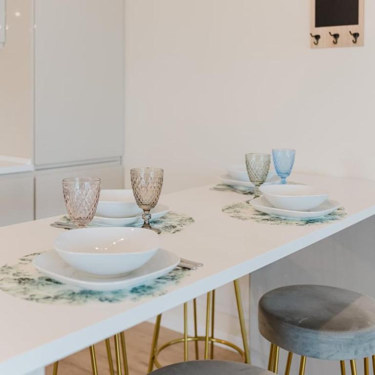 Casa Opalia by SOGI Gestioni - Appartamento con 1 Camera da Letto - 22