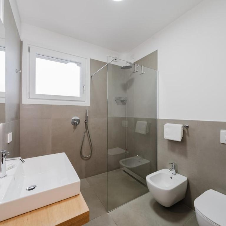 Casa Opalia by SOGI Gestioni - Appartamento con 1 Camera da Letto - 23