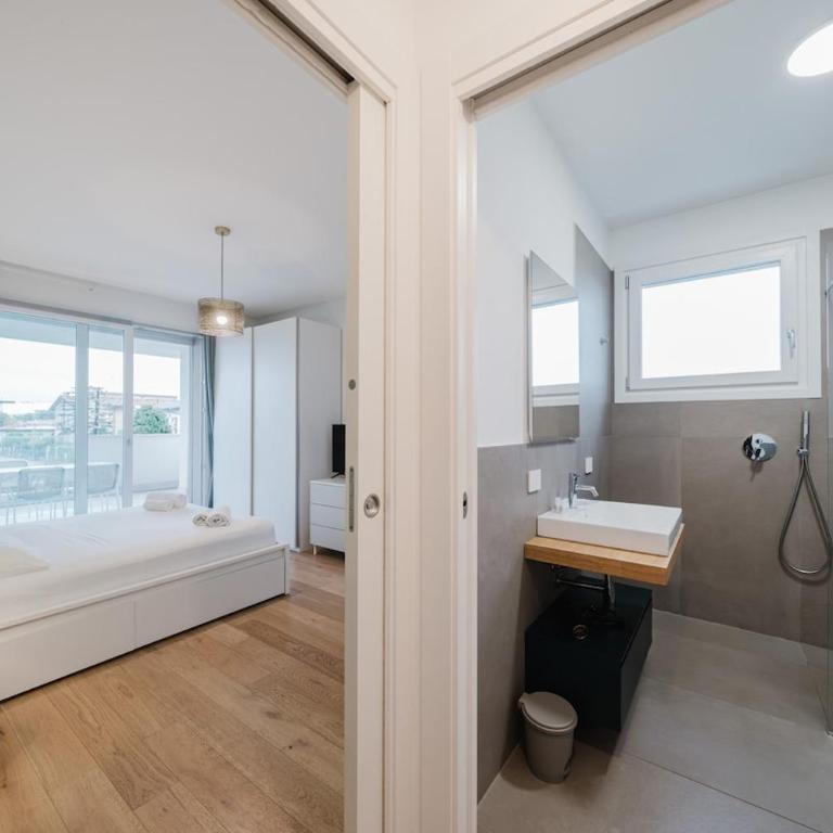Casa Opalia by SOGI Gestioni - Appartamento con 1 Camera da Letto - 25