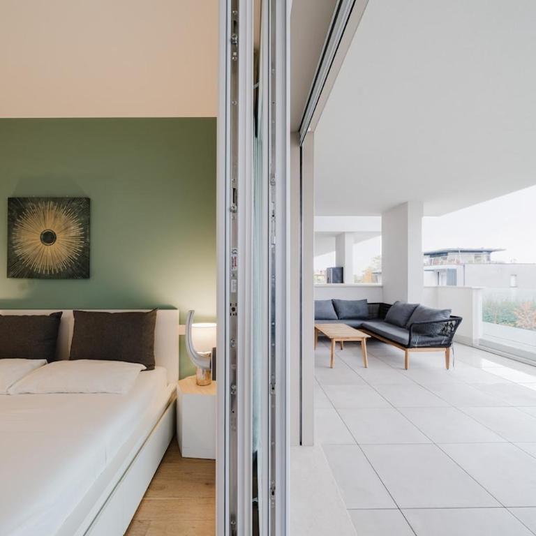 Casa Opalia by SOGI Gestioni - Appartamento con 1 Camera da Letto - 38