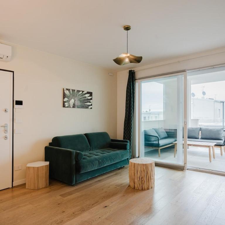 Casa Opalia by SOGI Gestioni - Appartamento con 1 Camera da Letto - 50
