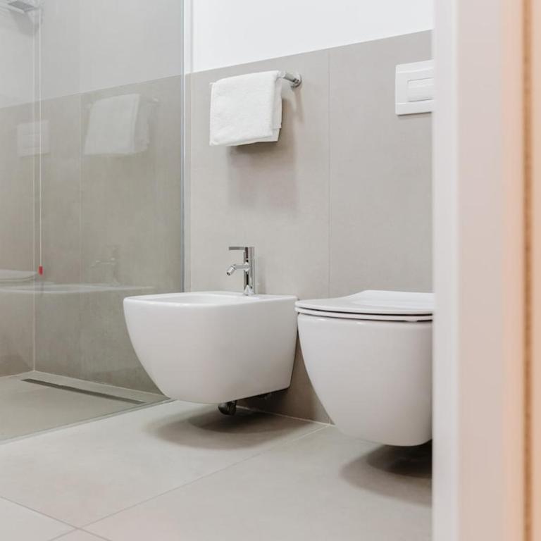 Casa Opalia by SOGI Gestioni - Appartamento con 1 Camera da Letto - 52