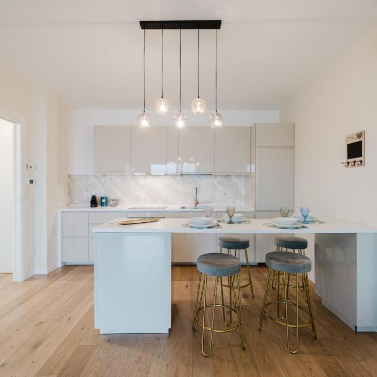 Casa Opalia by SOGI Gestioni - Appartamento con 1 Camera da Letto - 55