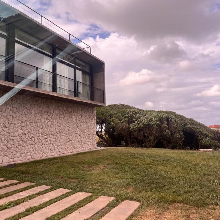Casa al mar y golf - Casa de 3 dormitorios - 1