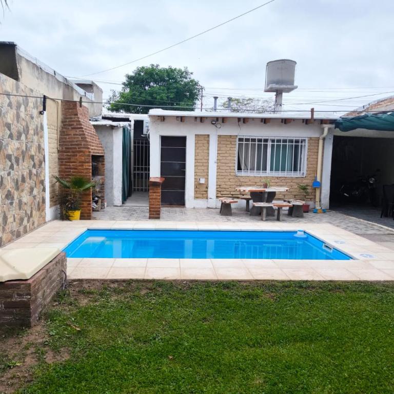 La Casita del Malbec - Two-Bedroom Apartment - 19