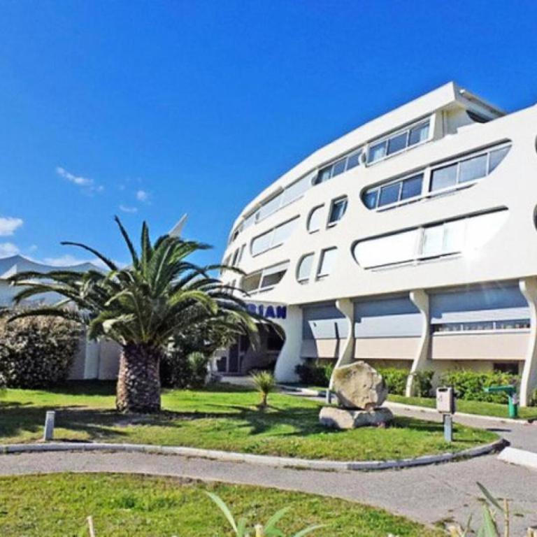 Le Chabian Port Camargue - Appartamento con 1 Camera da Letto - 1