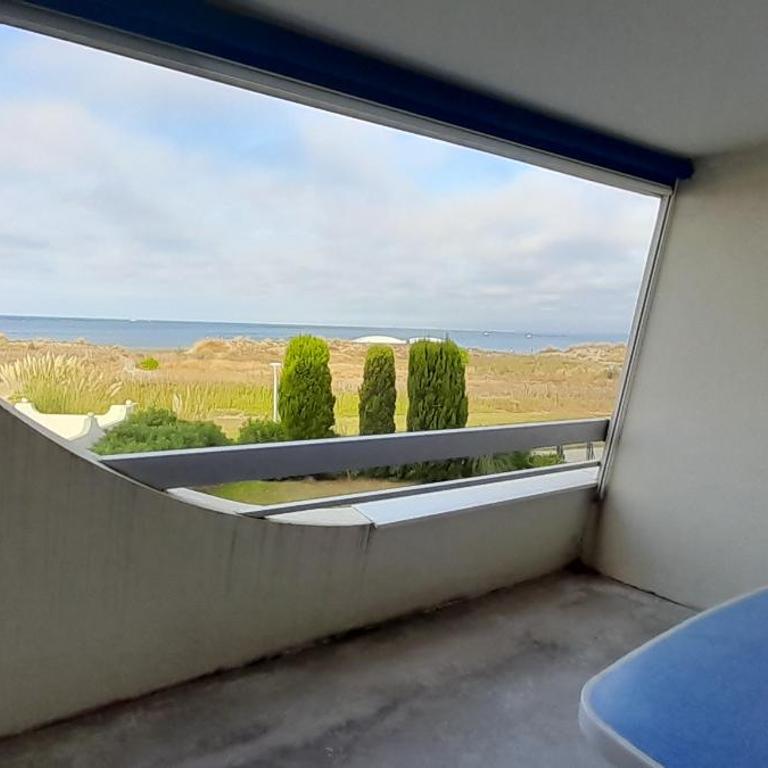Le Chabian Port Camargue - Appartamento con 1 Camera da Letto - 11