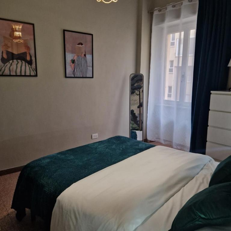 Home in Rome - Caracalla boutique - Appartamento con 2 Camere da Letto - 27