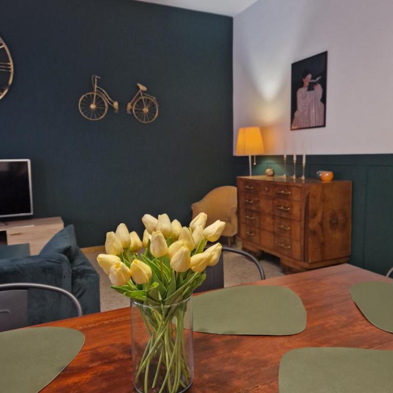 Home in Rome - Caracalla boutique - Appartamento con 2 Camere da Letto - 13
