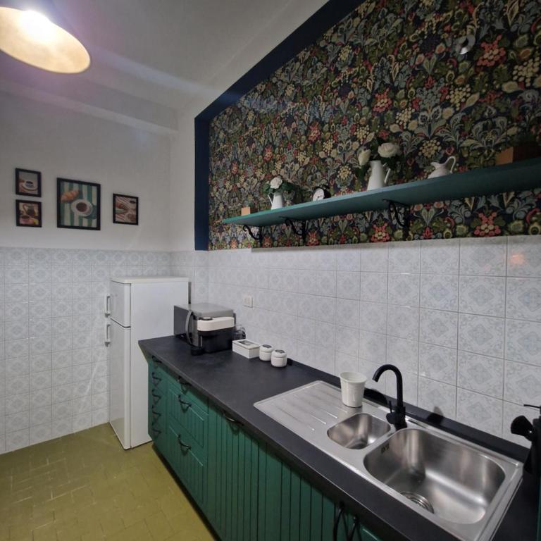 Home in Rome - Caracalla boutique - Appartamento con 2 Camere da Letto - 25