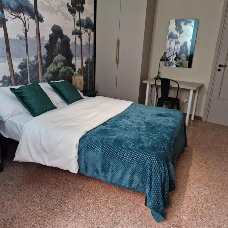 Home in Rome - Caracalla boutique - Appartamento con 2 Camere da Letto - 26