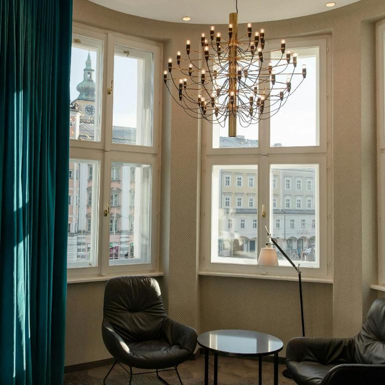 Motel One Linz-Hauptplatz - Superior Doppelzimmer - 5