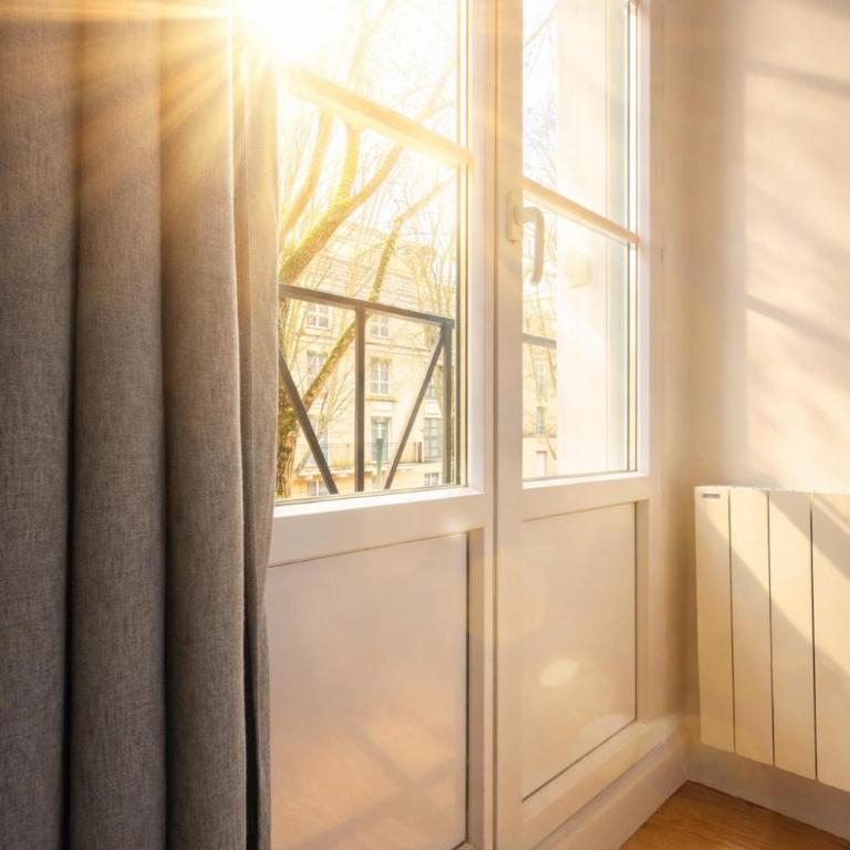 Appartement 2 Chambres 5 Pers - 5 min Disneyland Paris - Parking Gratuit - Résidence Disneyland Place Toscane Serris - Apartment mit 2 Schlafzimmern - 37