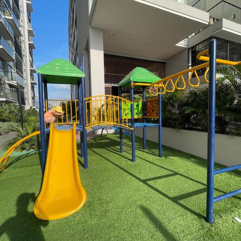 Casa Sabor Caribe, New Apt, Pool & Amenities - One-Bedroom Apartment - 26